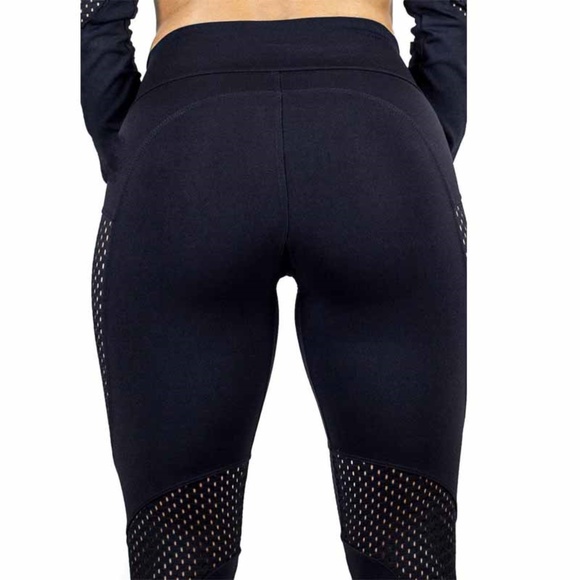 Comfy Women’s Fitness Fashion Leggings: sizes S-XL - Picture 3 of 5